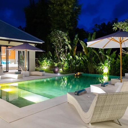 Layali Breeze Villa Jimbaran Dış mekan fotoğraf