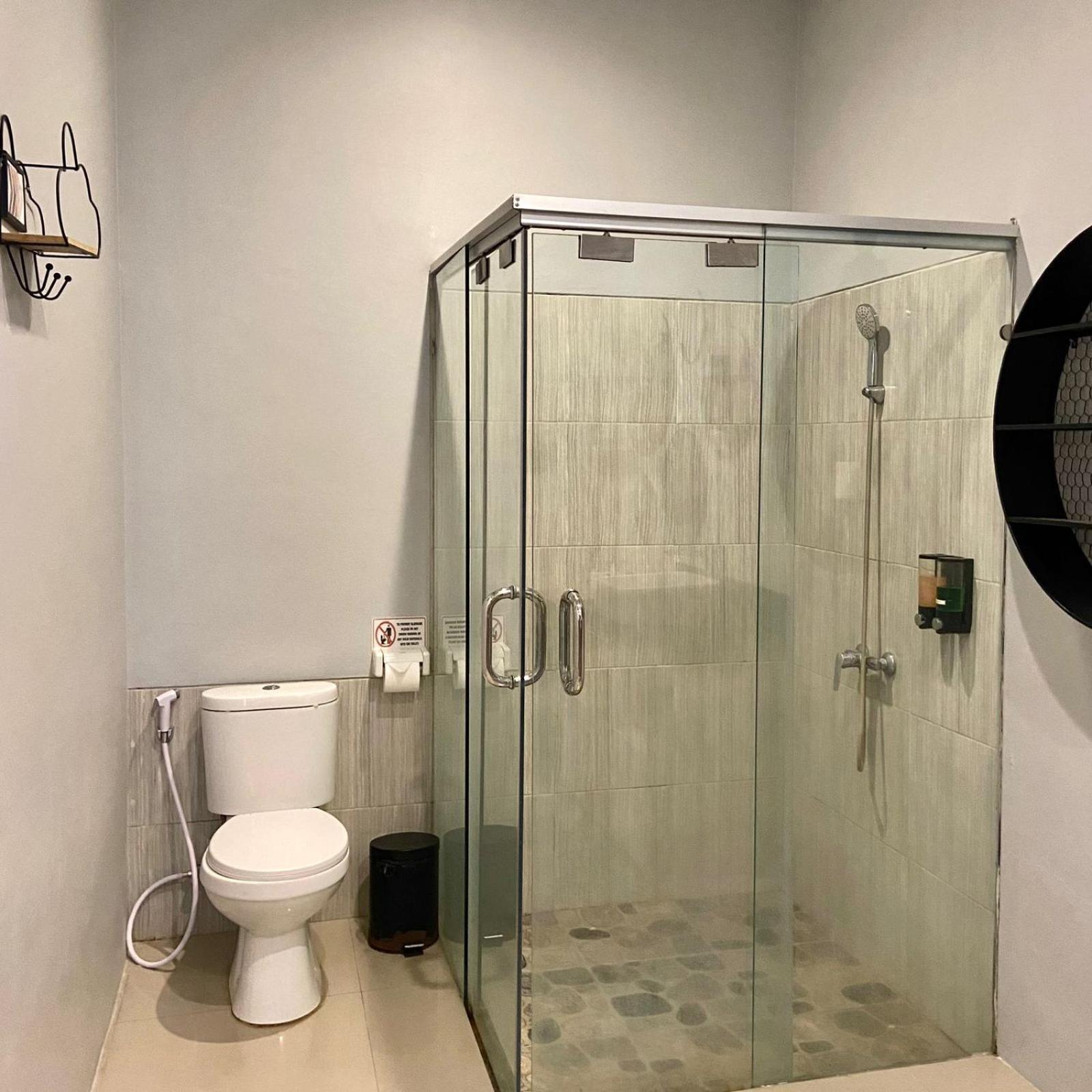 Layali Breeze Villa Jimbaran Dış mekan fotoğraf