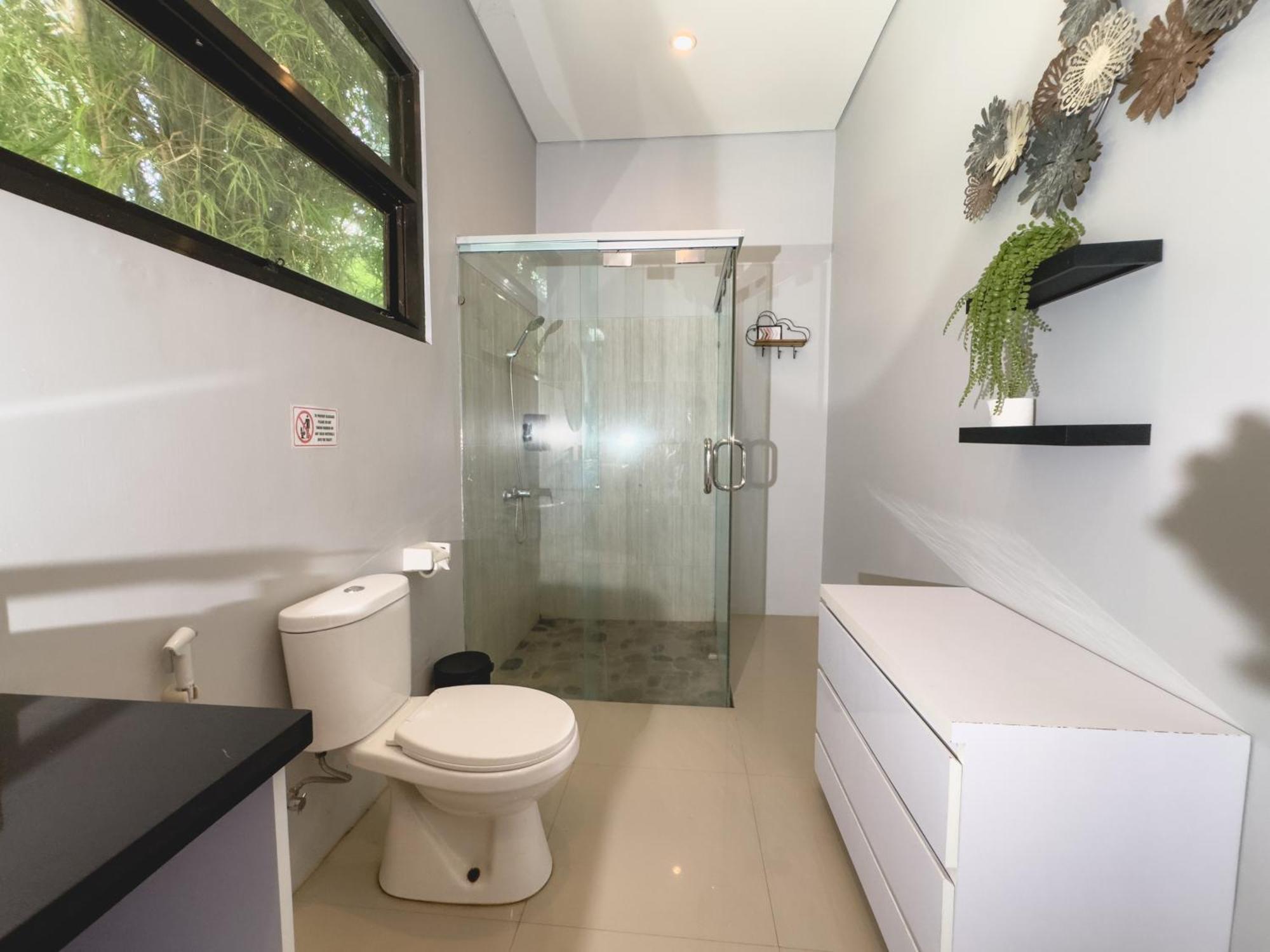 Layali Breeze Villa Jimbaran Dış mekan fotoğraf