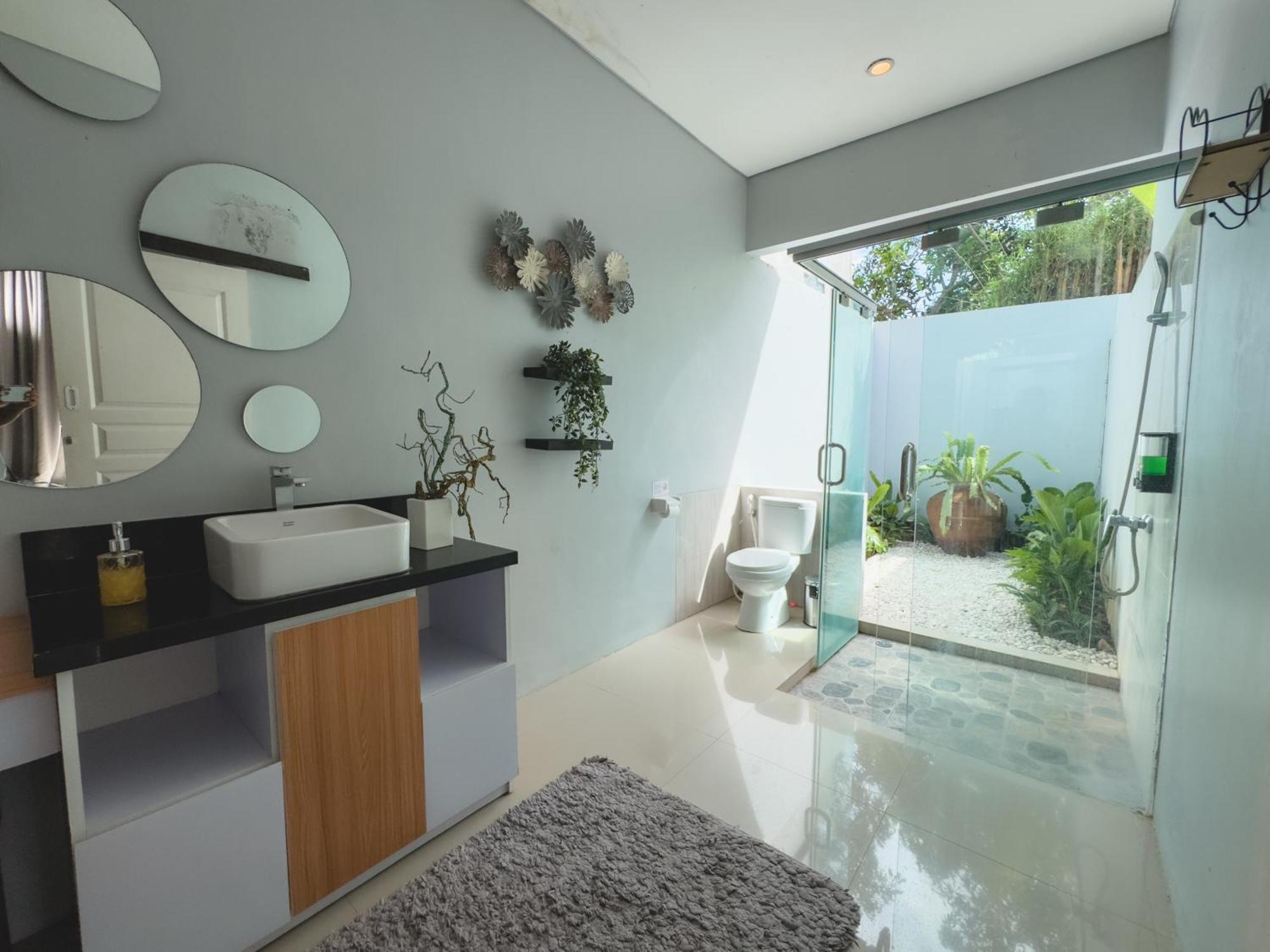 Layali Breeze Villa Jimbaran Dış mekan fotoğraf