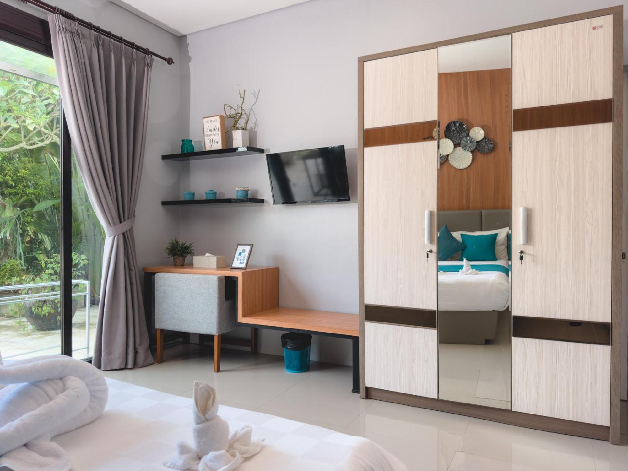 Layali Breeze Villa Jimbaran Dış mekan fotoğraf