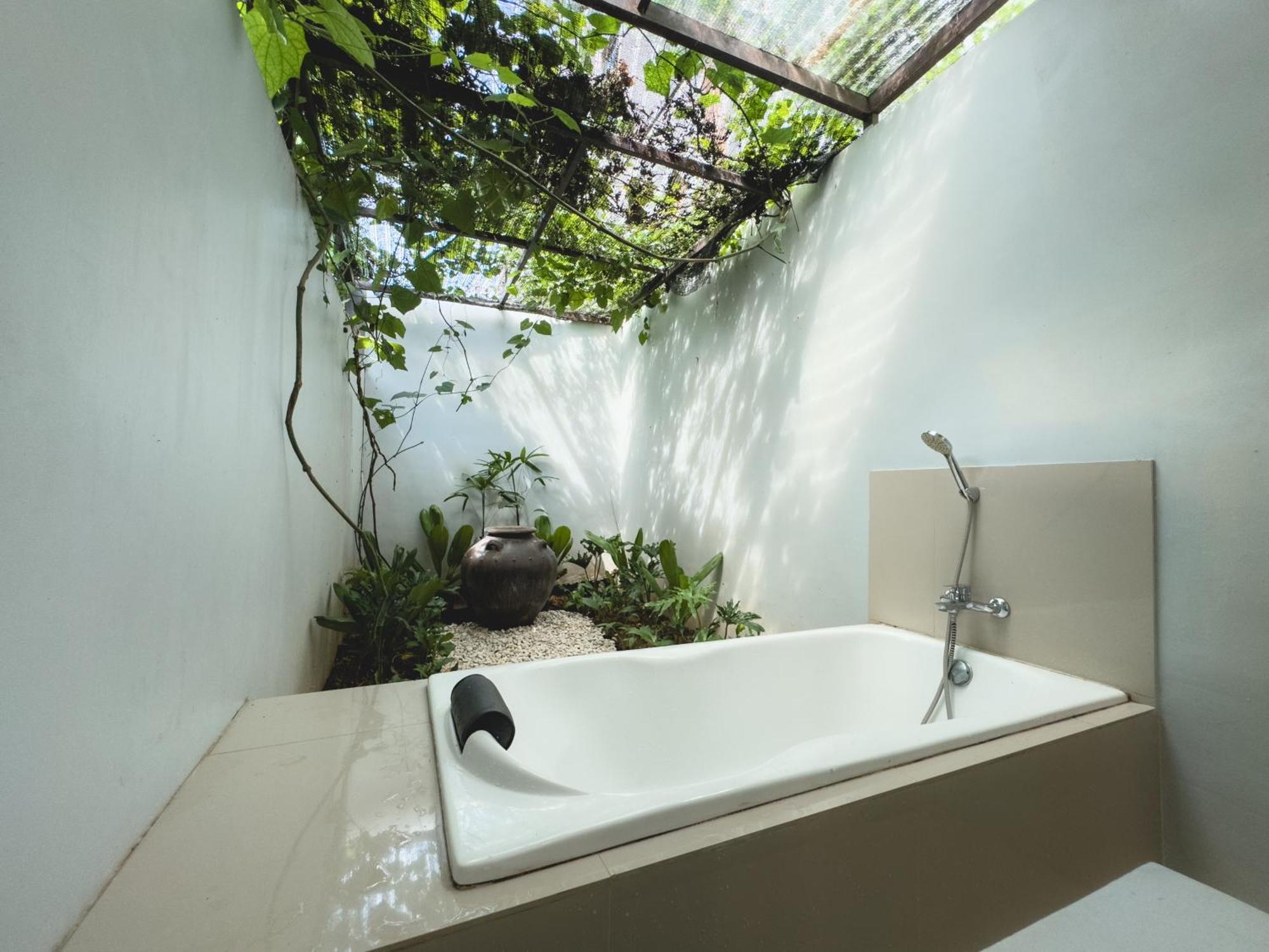 Layali Breeze Villa Jimbaran Dış mekan fotoğraf