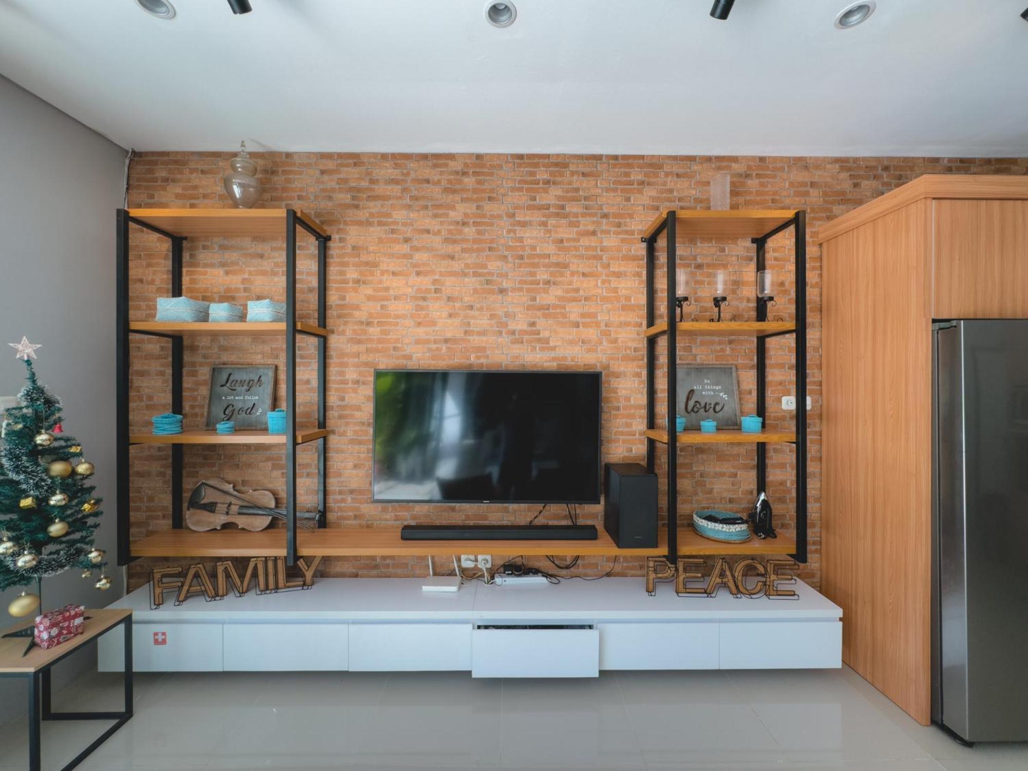 Layali Breeze Villa Jimbaran Dış mekan fotoğraf