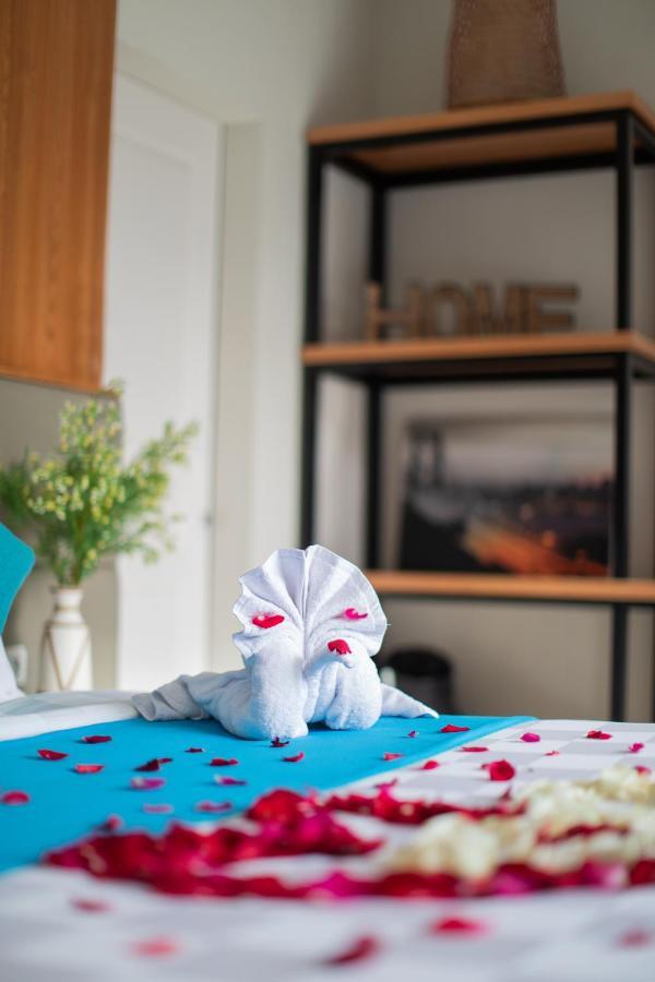 Layali Breeze Villa Jimbaran Dış mekan fotoğraf